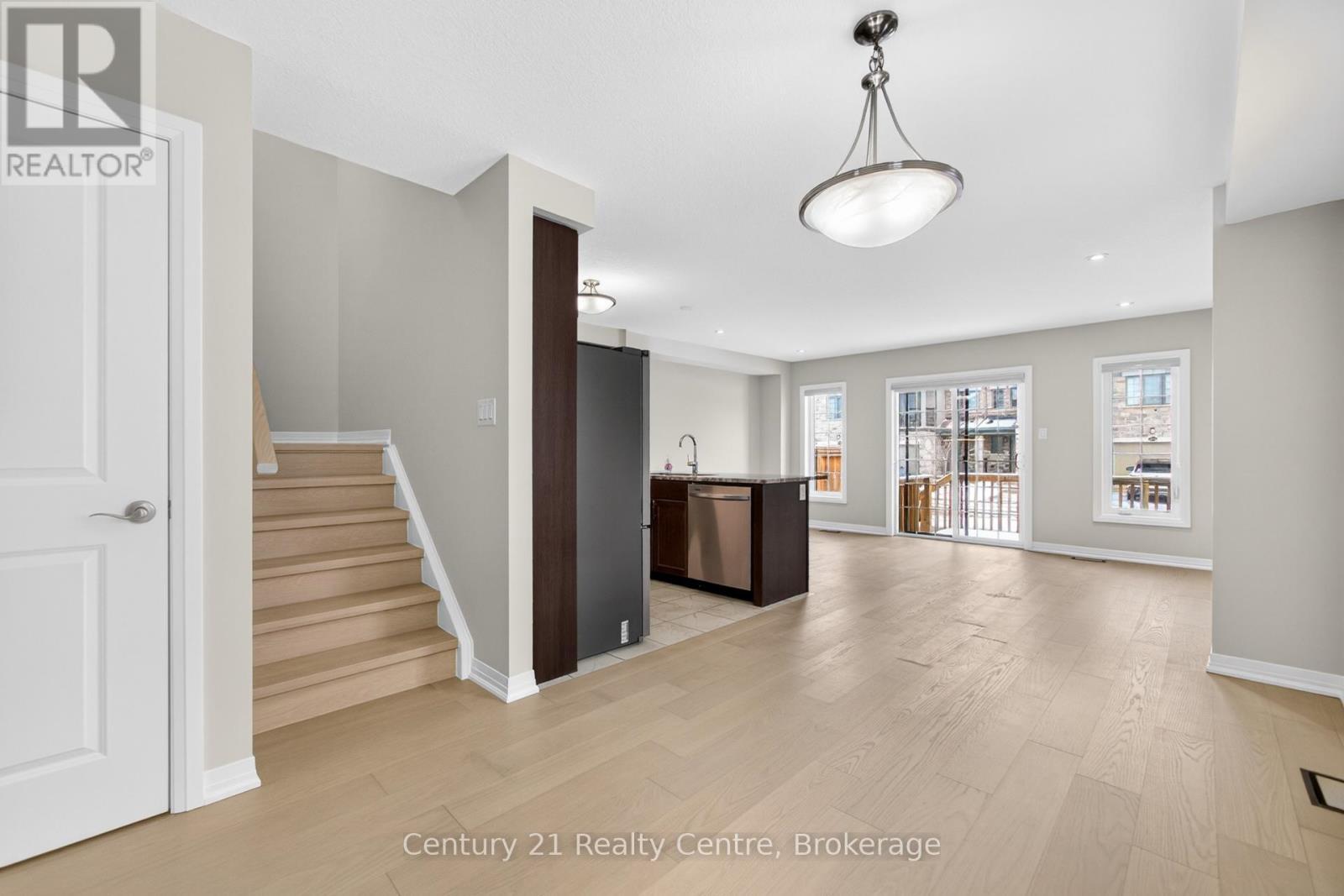 157 South Creek Drive, Kitchener, ON - Indoor Photo Showing Other Room