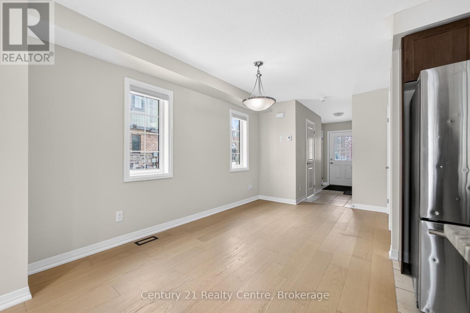 157 South Creek Drive, Kitchener, ON - Indoor Photo Showing Other Room