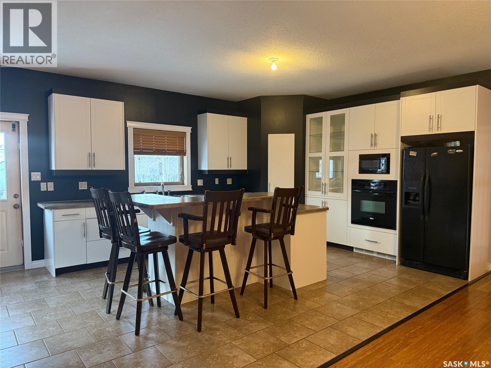 1448 Studer Street, La Ronge, SK - Indoor