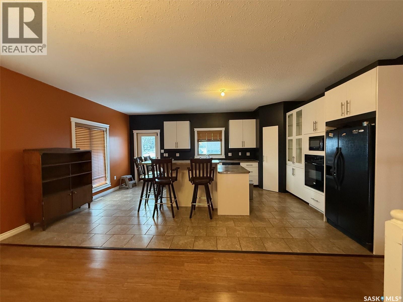 1448 Studer Street, La Ronge, SK - Indoor Photo Showing Other Room