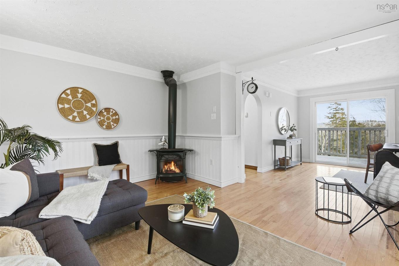 76 Echo Forest Drive, Lake Echo, NS