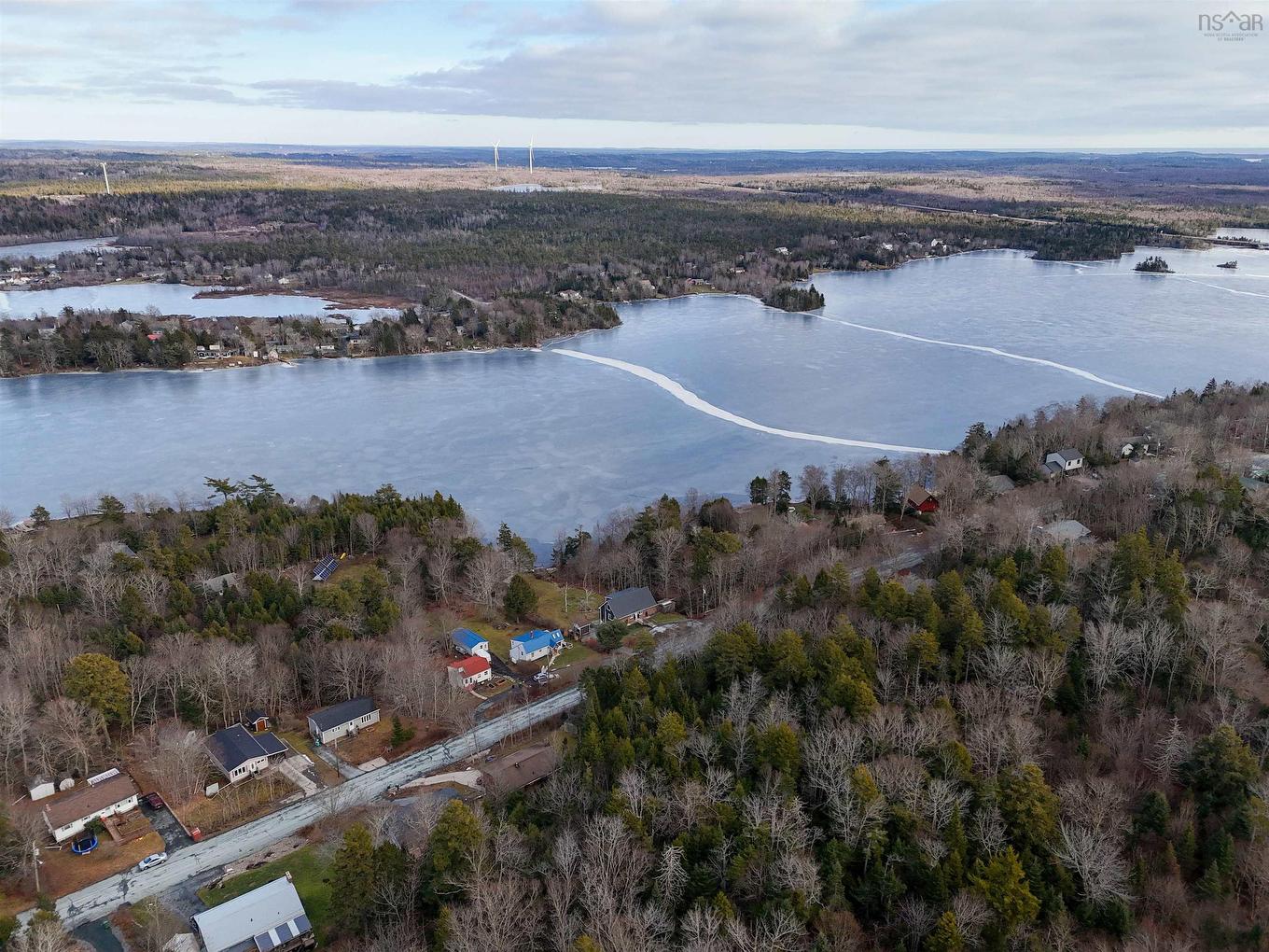 76 Echo Forest Drive, Lake Echo, NS