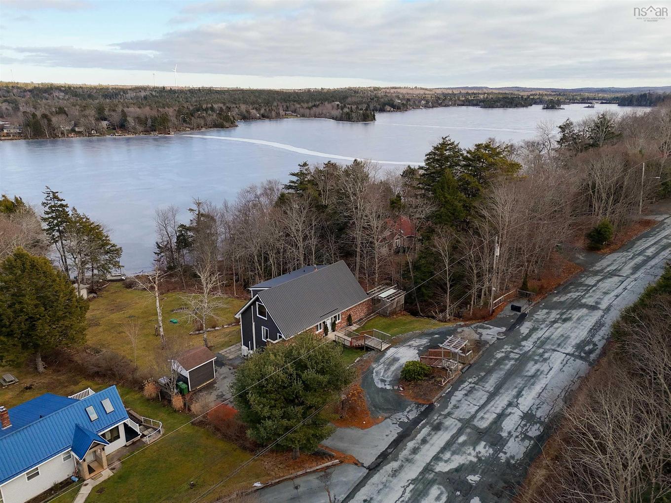 76 Echo Forest Drive, Lake Echo, NS