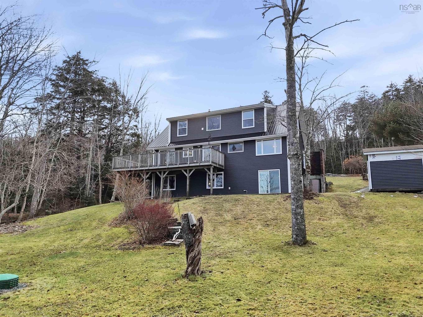 76 Echo Forest Drive, Lake Echo, NS