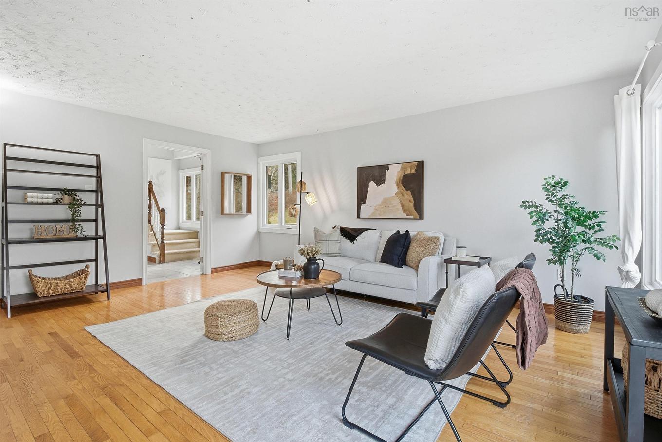 76 Echo Forest Drive, Lake Echo, NS