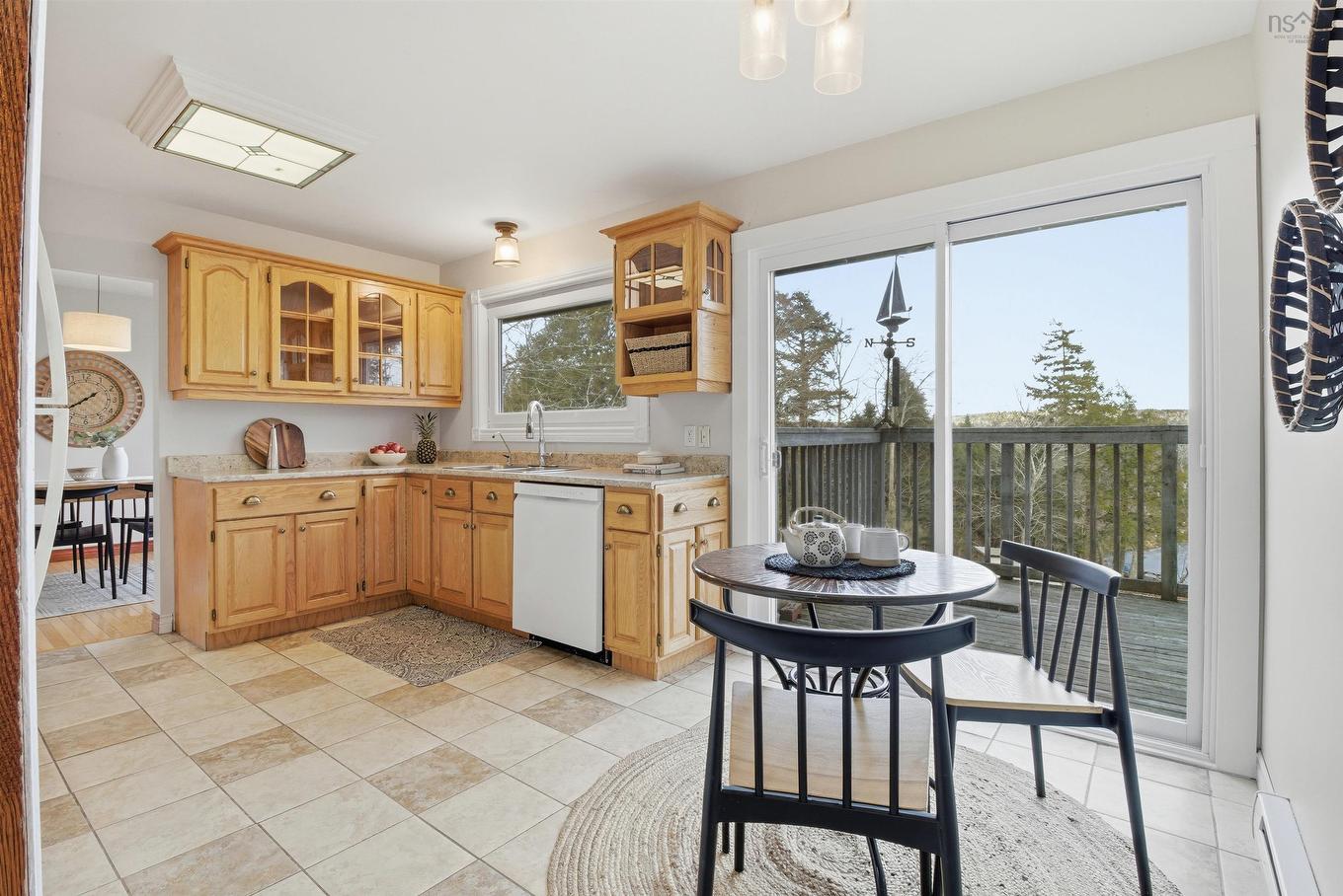 76 Echo Forest Drive, Lake Echo, NS