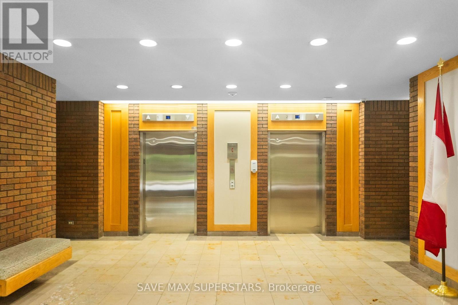 501 - 50 Baif Boulevard, Richmond Hill, ON - Indoor Photo Showing Other Room