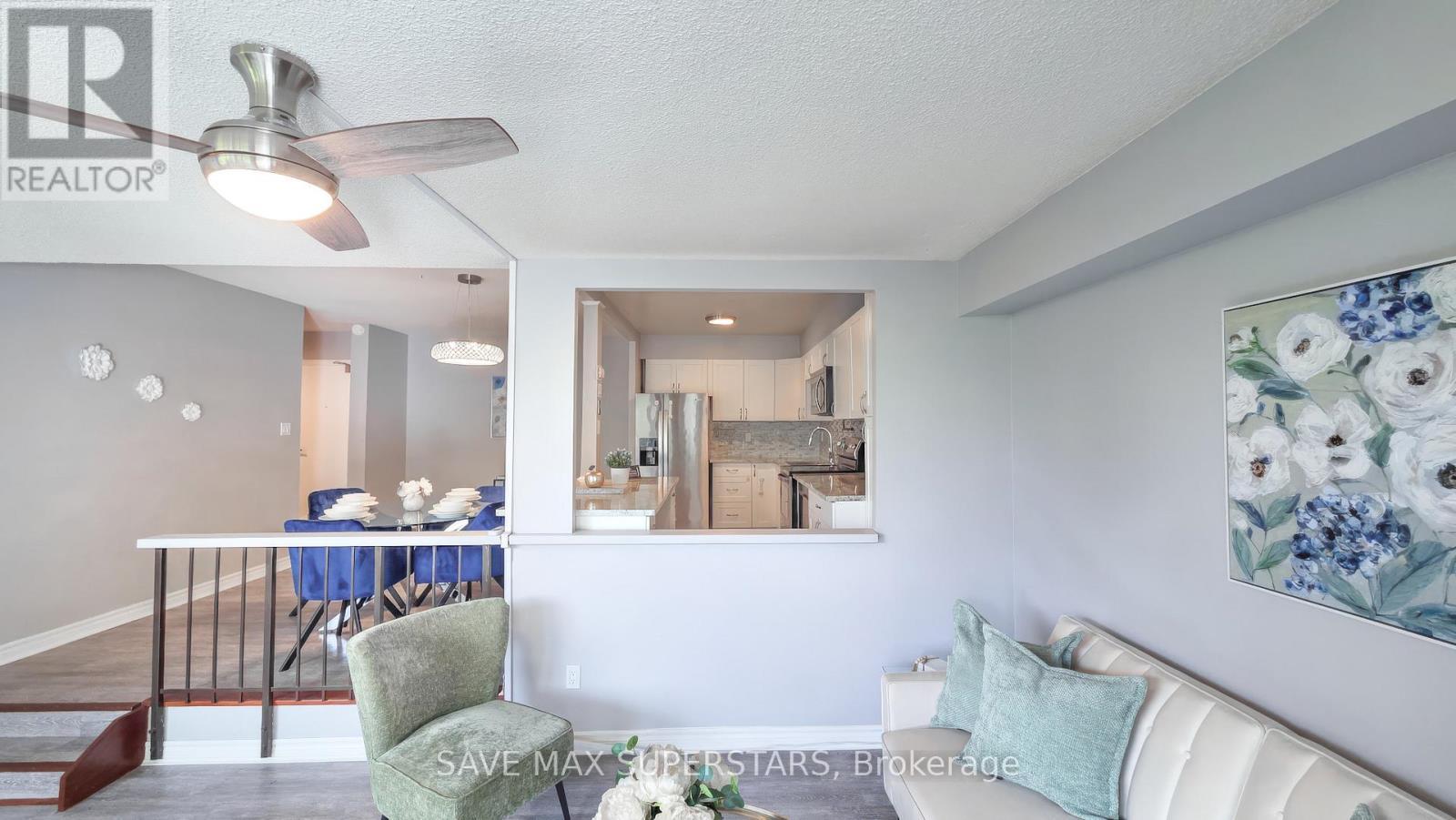 501 - 50 Baif Boulevard, Richmond Hill, ON - Indoor Photo Showing Other Room