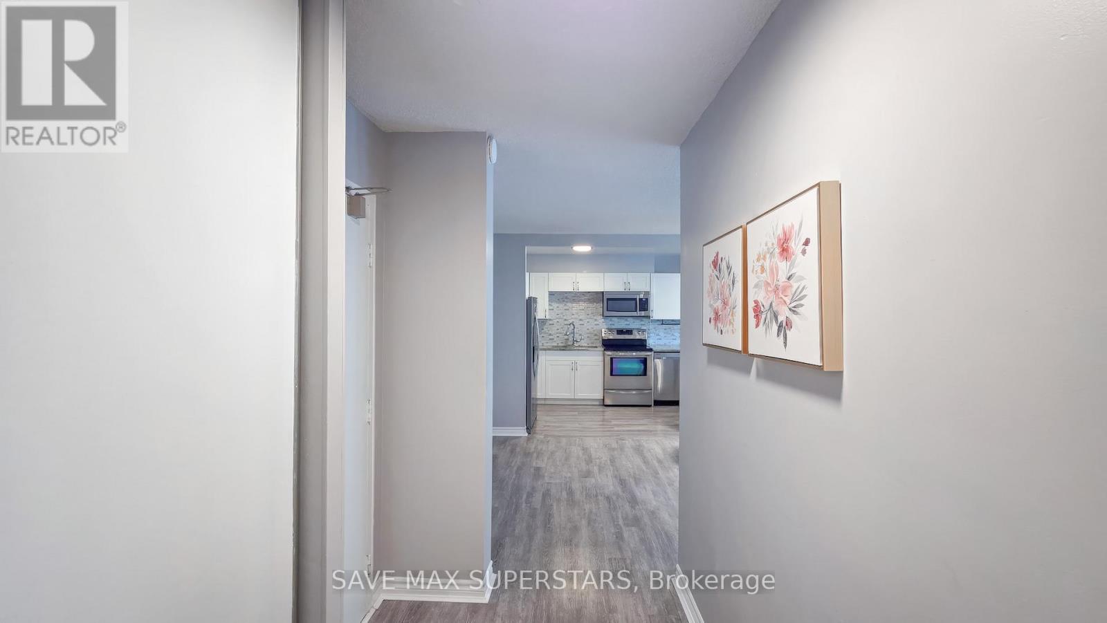 501 - 50 Baif Boulevard, Richmond Hill, ON - Indoor Photo Showing Other Room