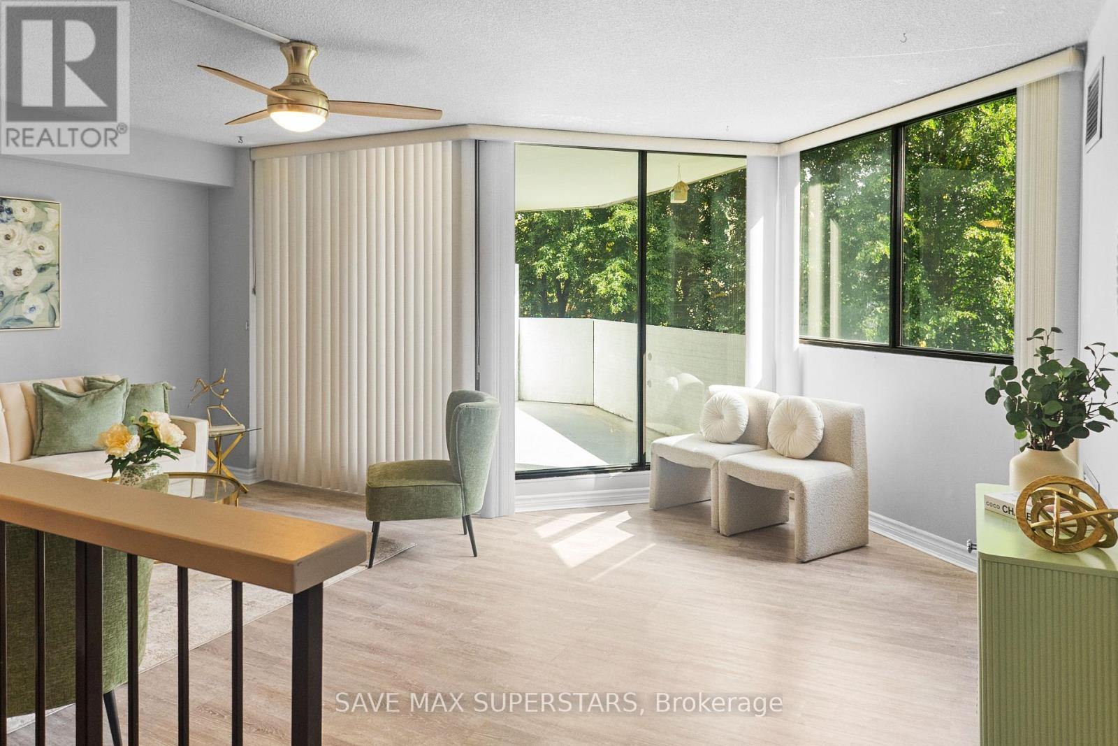 501 - 50 Baif Boulevard, Richmond Hill, ON - Indoor