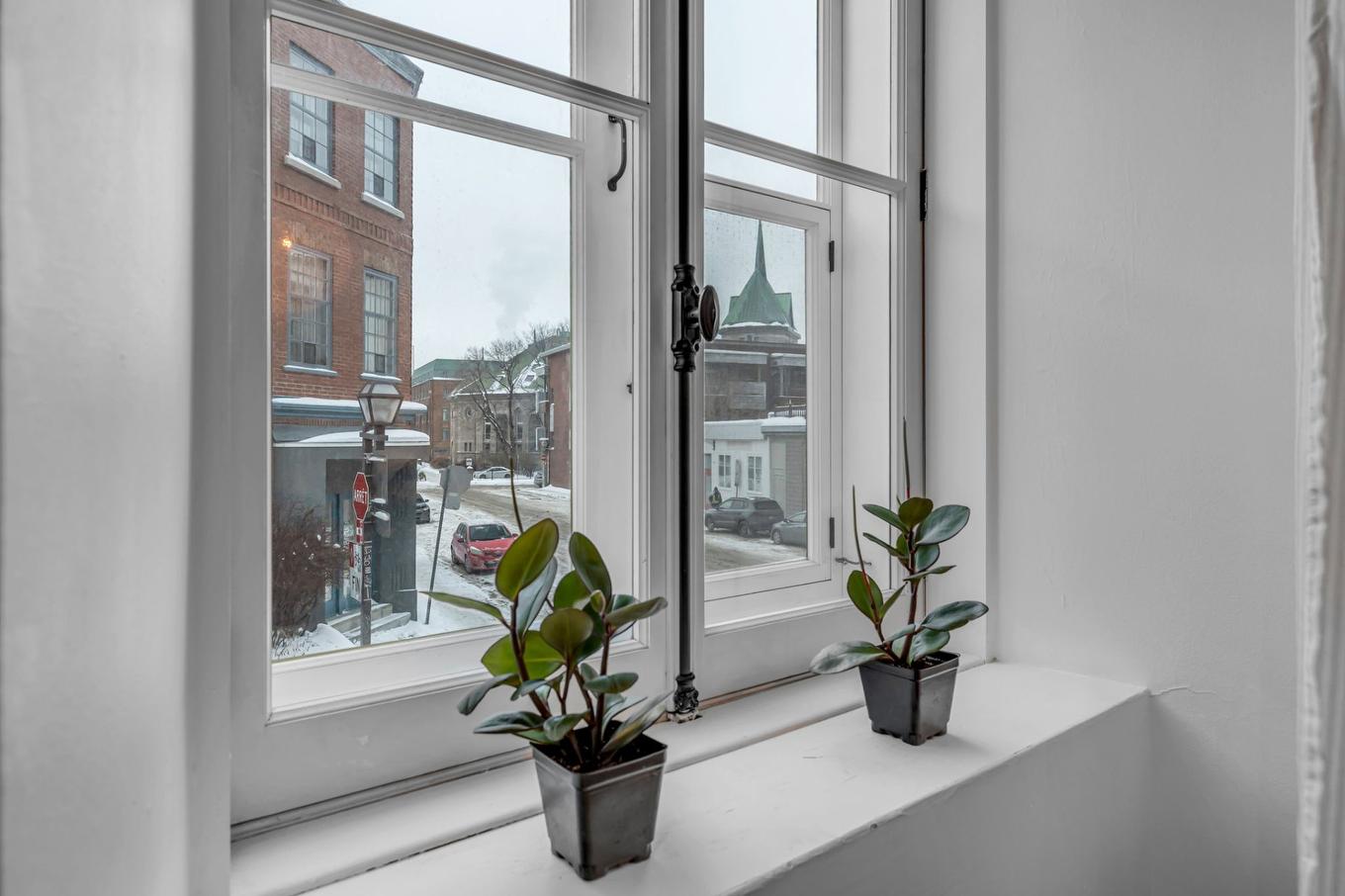 Autre - A-895 Rue St-Vallier E., Québec (La Cité-Limoilou), QC - Indoor Photo Showing Other Room