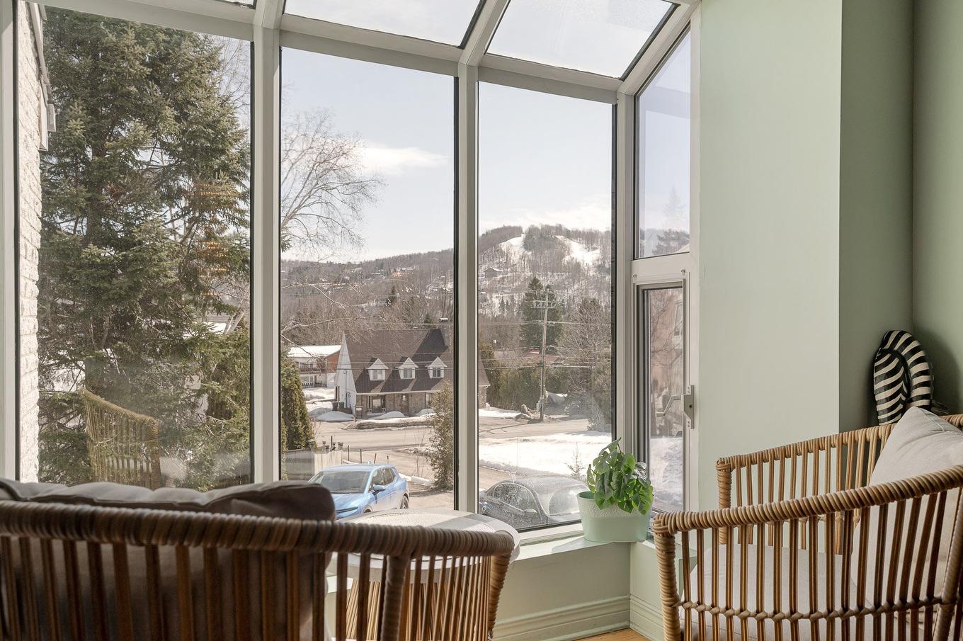 Den - 541 Rue Principale, Saint-Sauveur, QC - Indoor Photo Showing Other Room