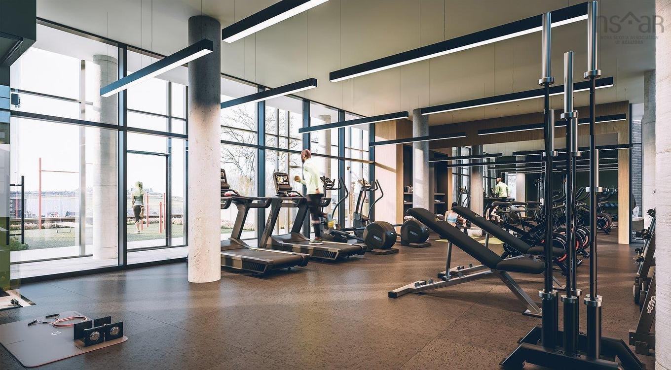 216 2250 Maitland Street, Halifax, NS