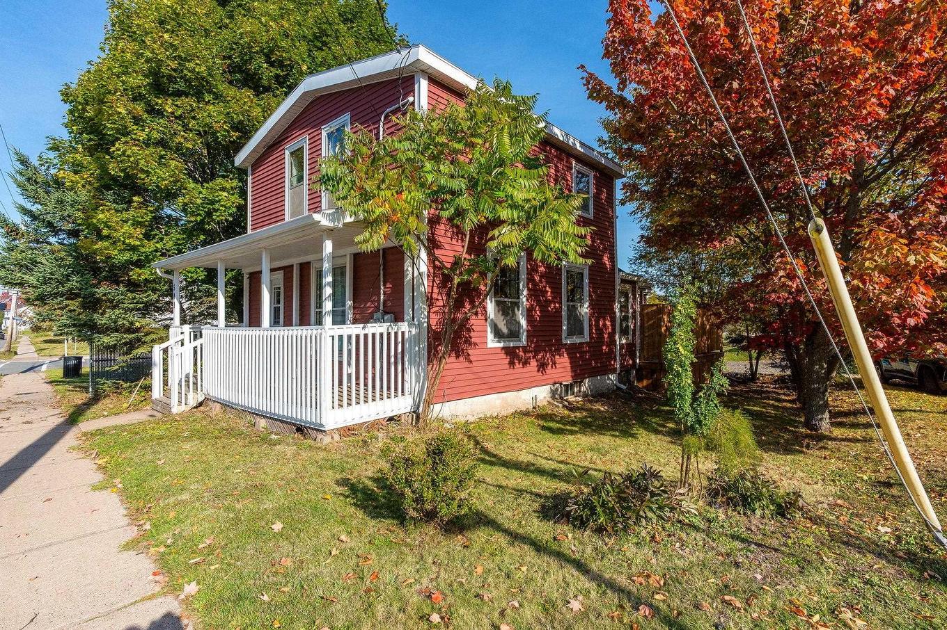 503 Robie Street, Truro, NS