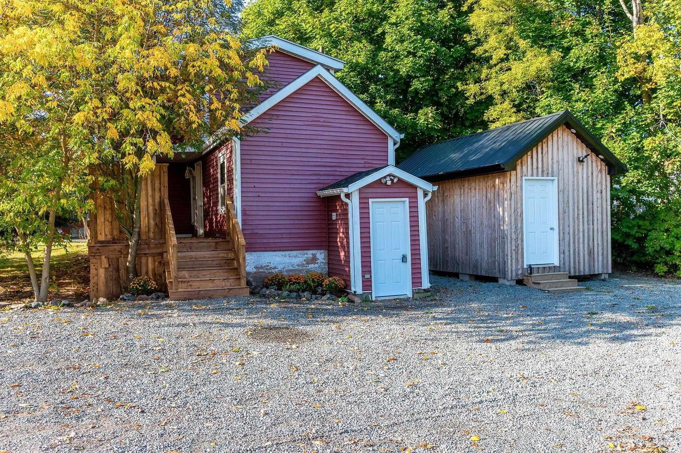 503 Robie Street, Truro, NS