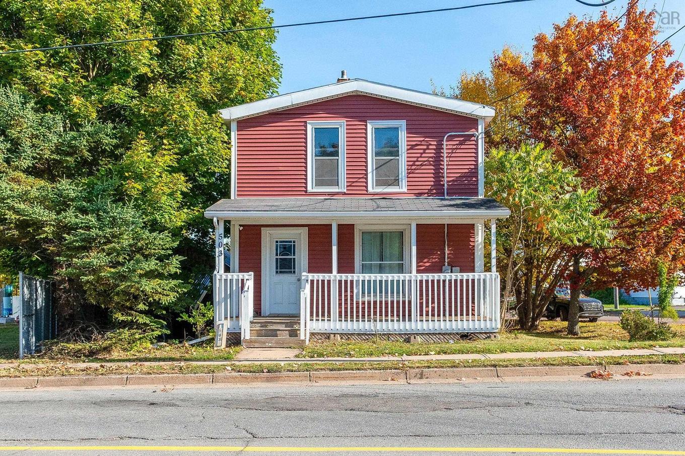 503 Robie Street, Truro, NS