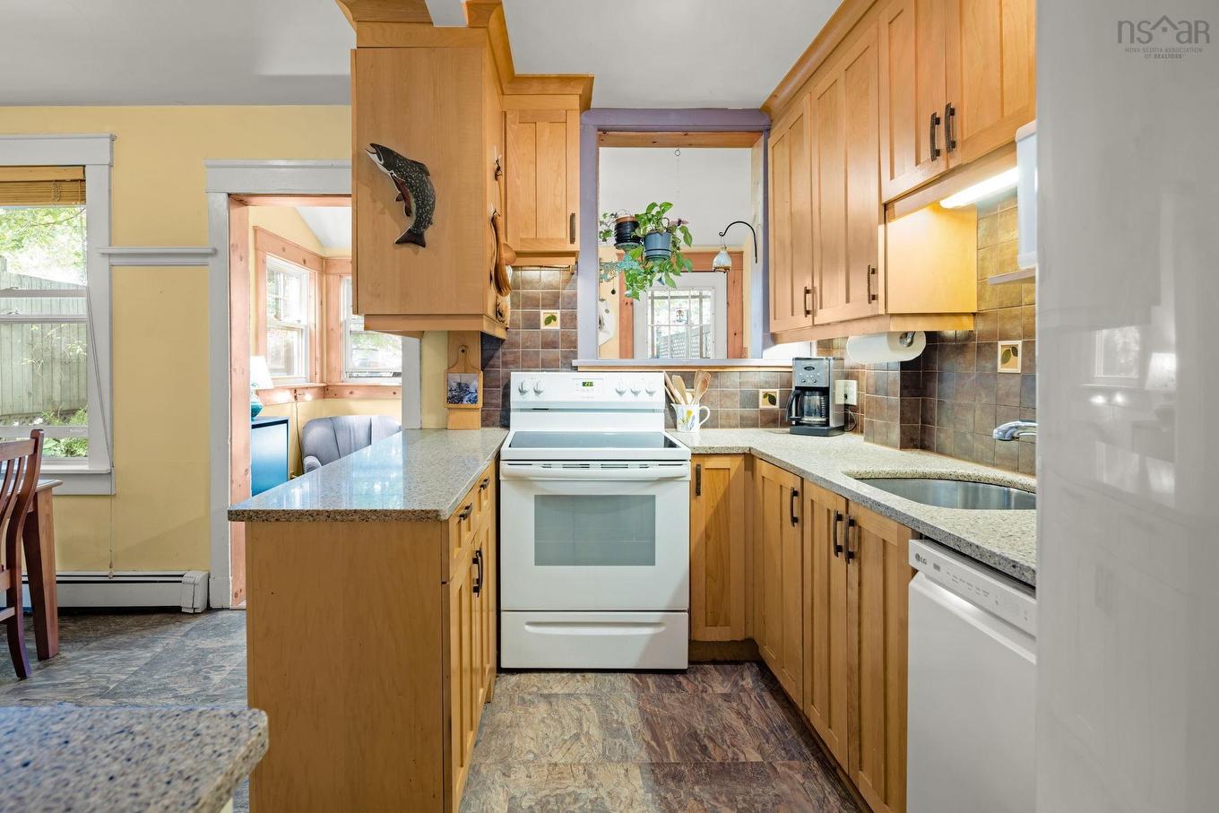 5523 Sebastian Pl, Halifax, NS