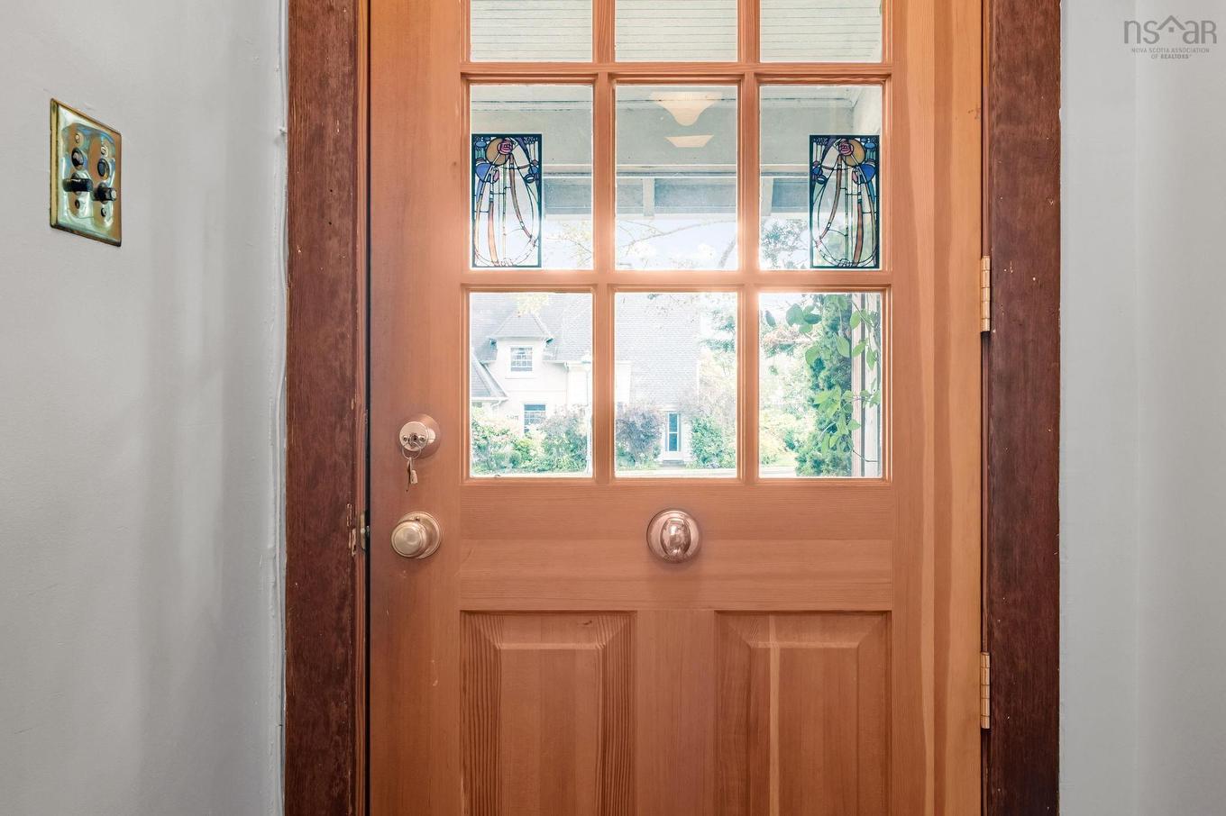 5523 Sebastian Pl, Halifax, NS