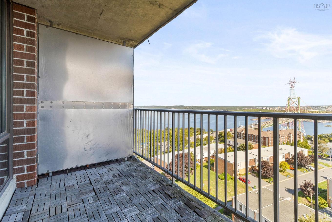 1202 5572 North Ridge Road, Halifax Peninsula, NS