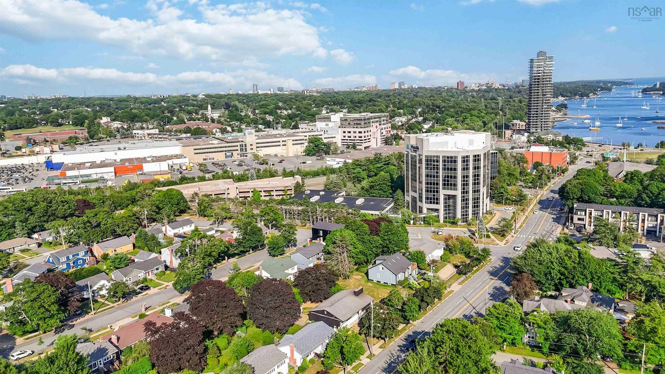 2795 Joseph Howe Drive, Halifax, NS