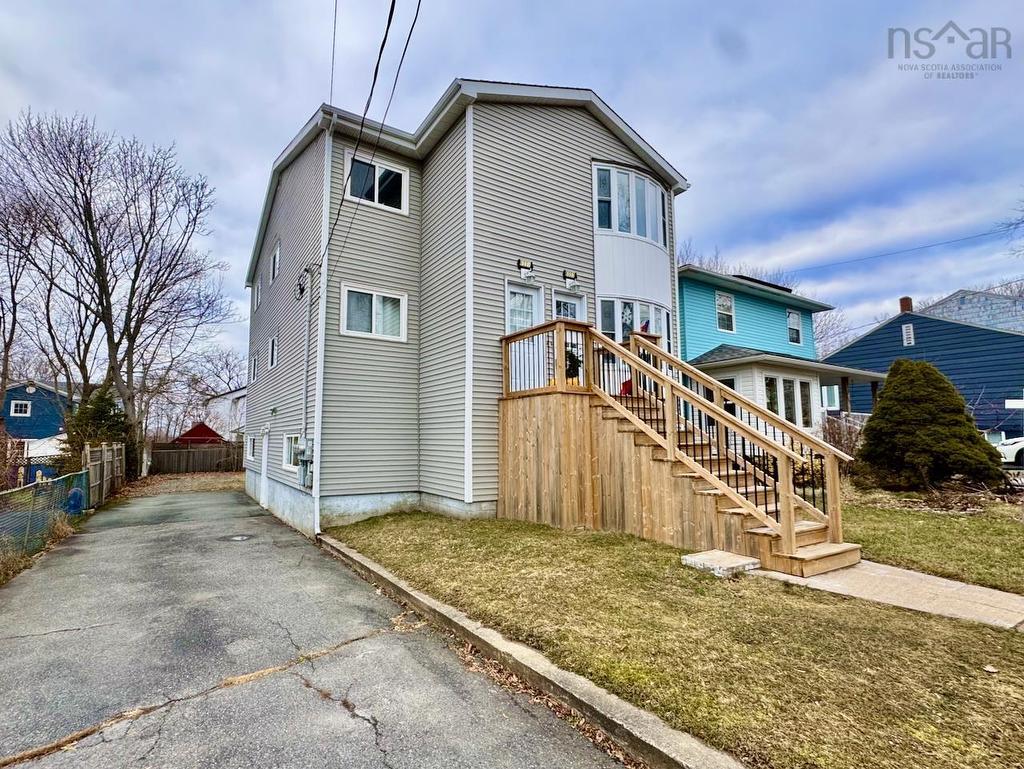 6551 & 6553 London Street, Halifax Peninsula, NS
