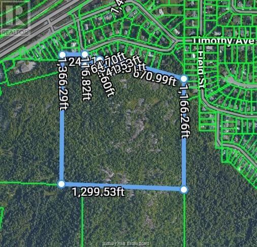 0 Westview Crescent, Lively, ON