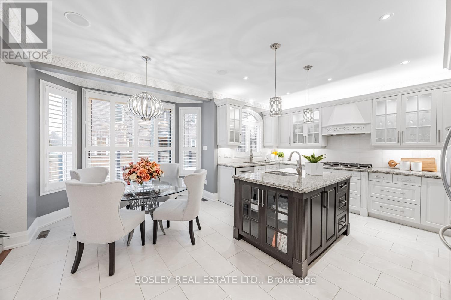 6358 Lisgar Drive, Mississauga, ON - Indoor