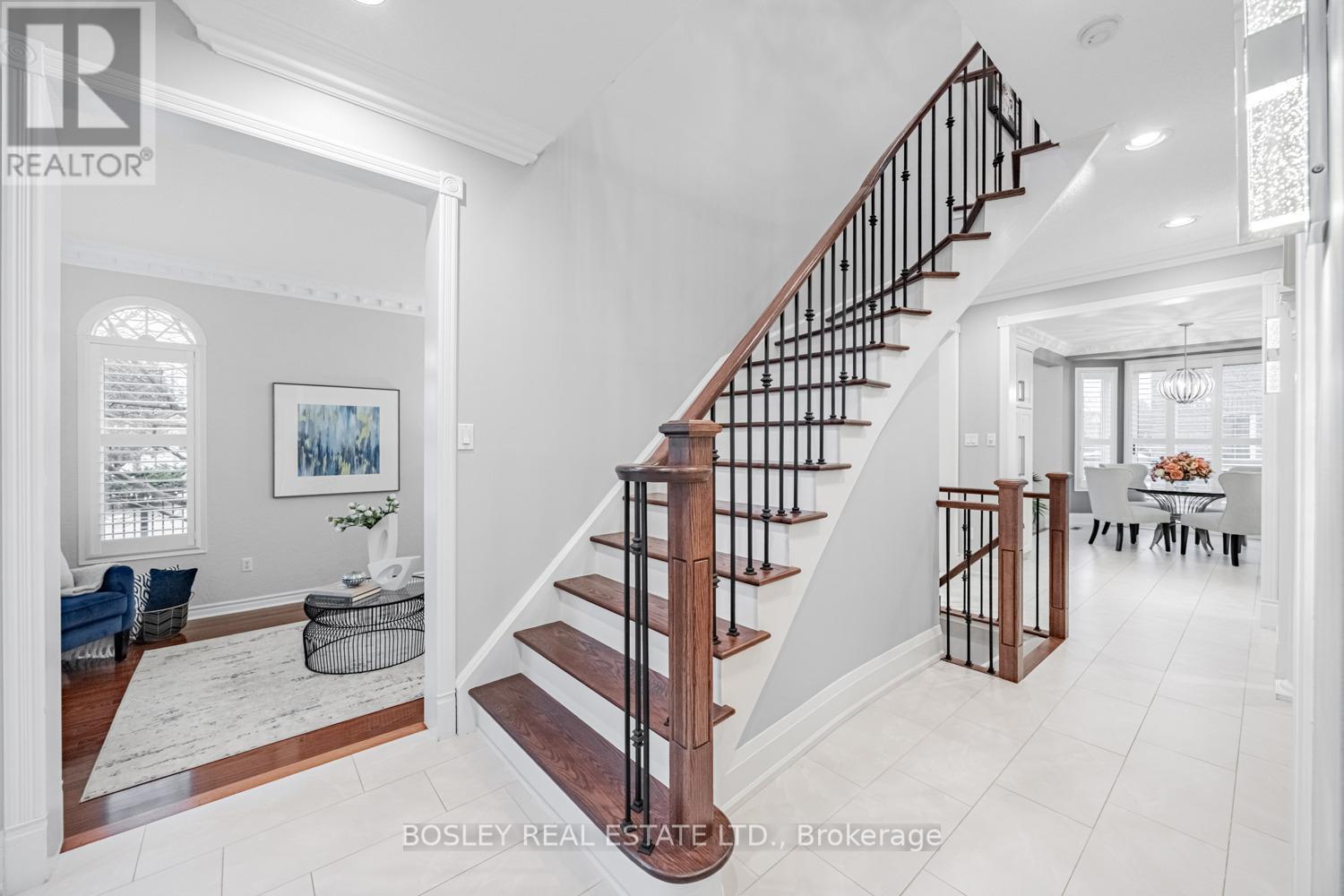 6358 Lisgar Drive, Mississauga, ON - Indoor Photo Showing Other Room