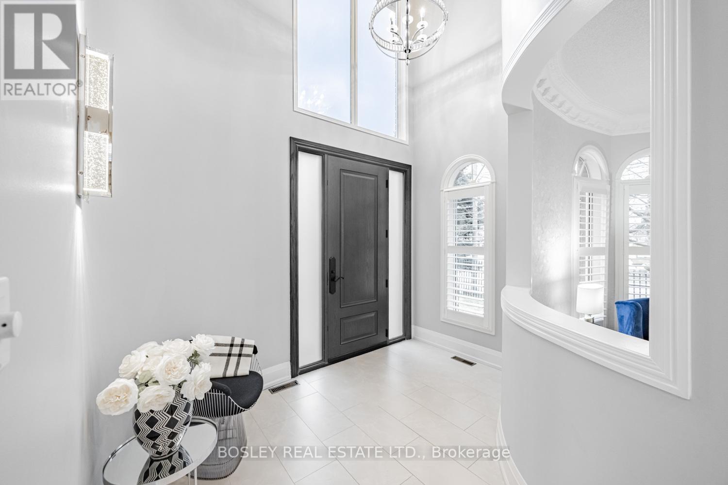 6358 Lisgar Drive, Mississauga, ON - Indoor Photo Showing Other Room