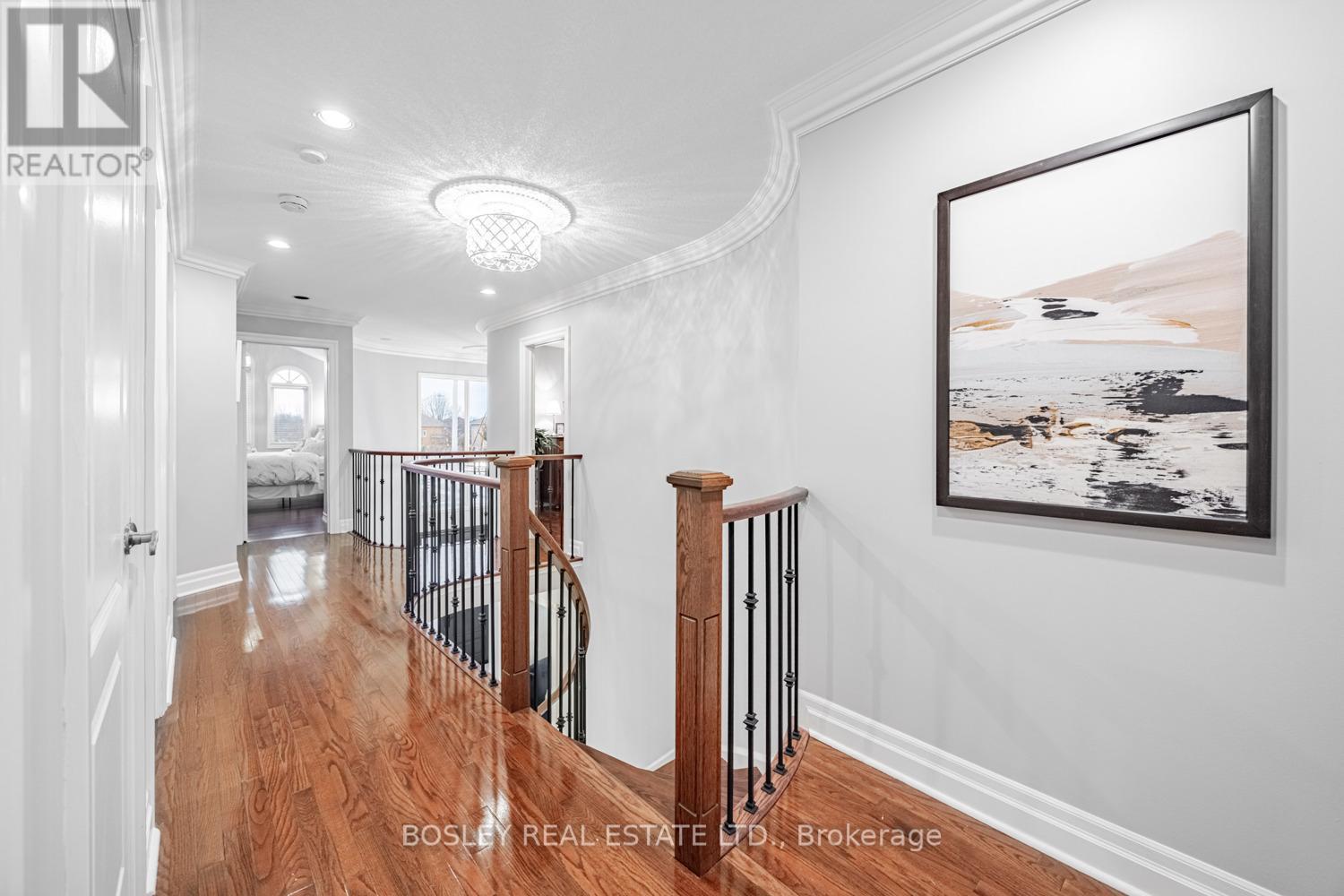 6358 Lisgar Drive, Mississauga, ON - Indoor Photo Showing Other Room