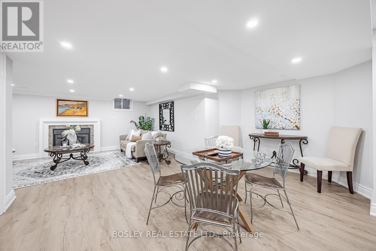 6358 Lisgar Drive, Mississauga, ON - Indoor