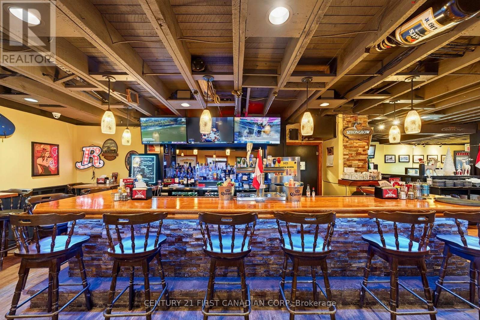 97 Main Street S, Lambton Shores (Forest), ON