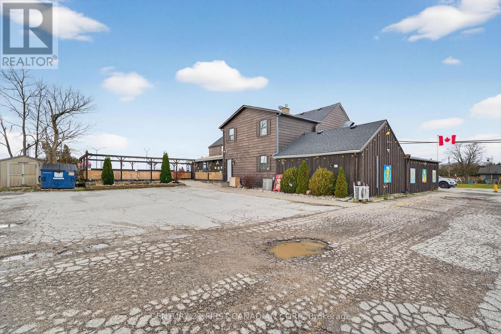 97 Main Street S, Lambton Shores (Forest), ON