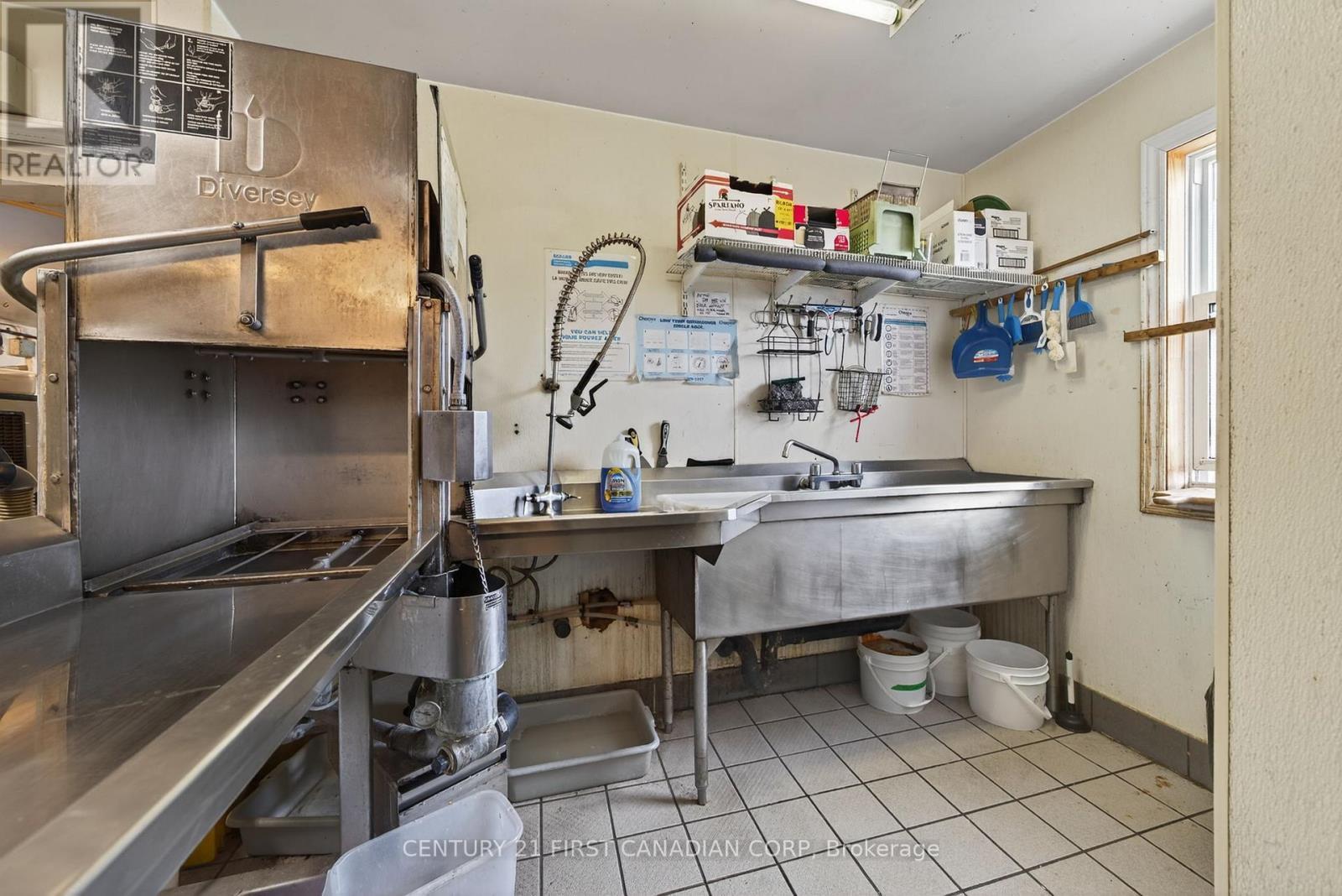 97 Main Street S, Lambton Shores (Forest), ON