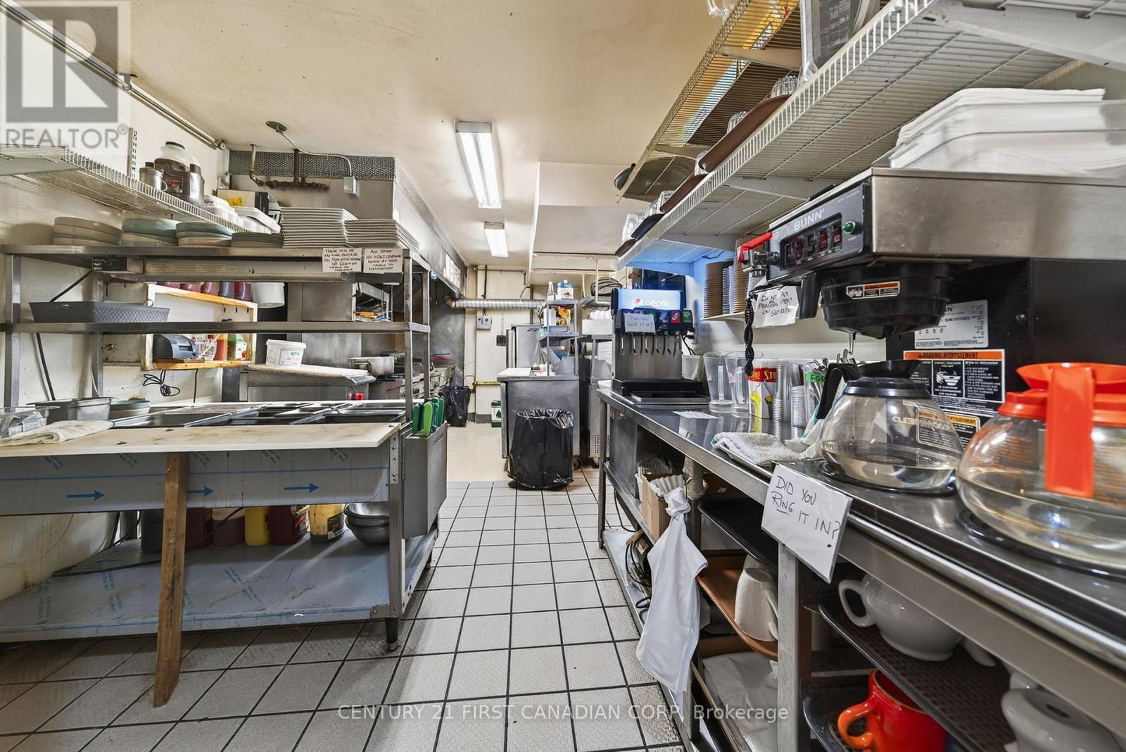 97 Main Street S, Lambton Shores (Forest), ON