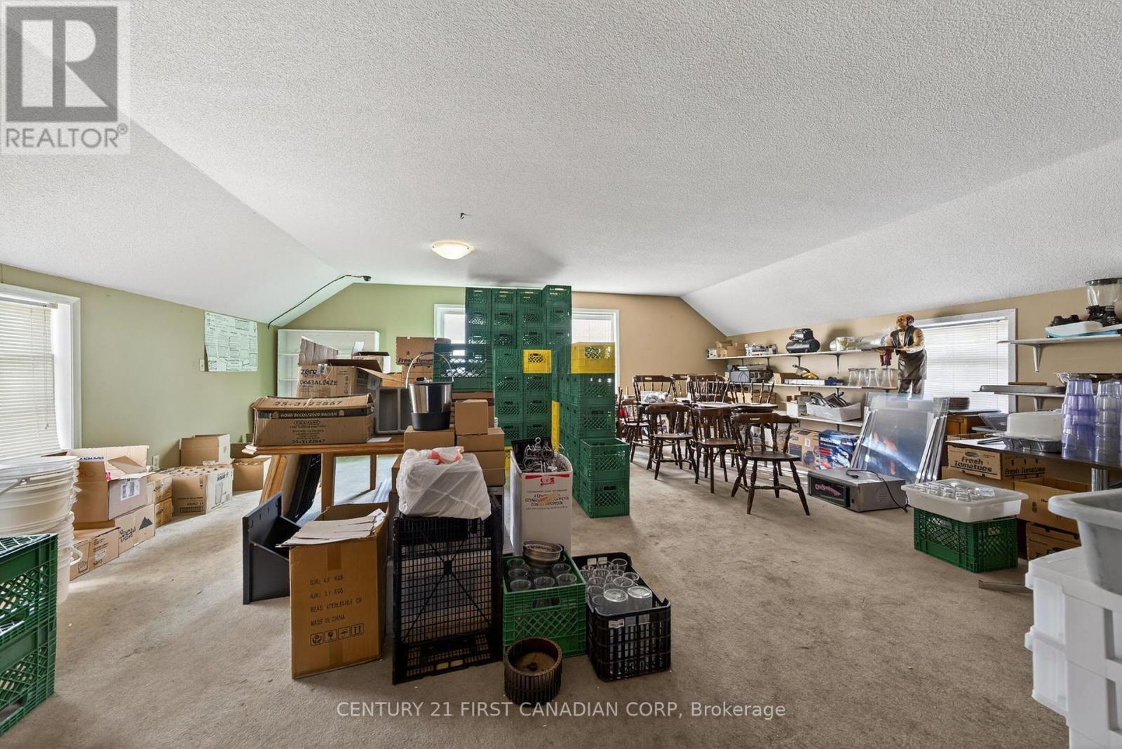 97 Main Street S, Lambton Shores (Forest), ON