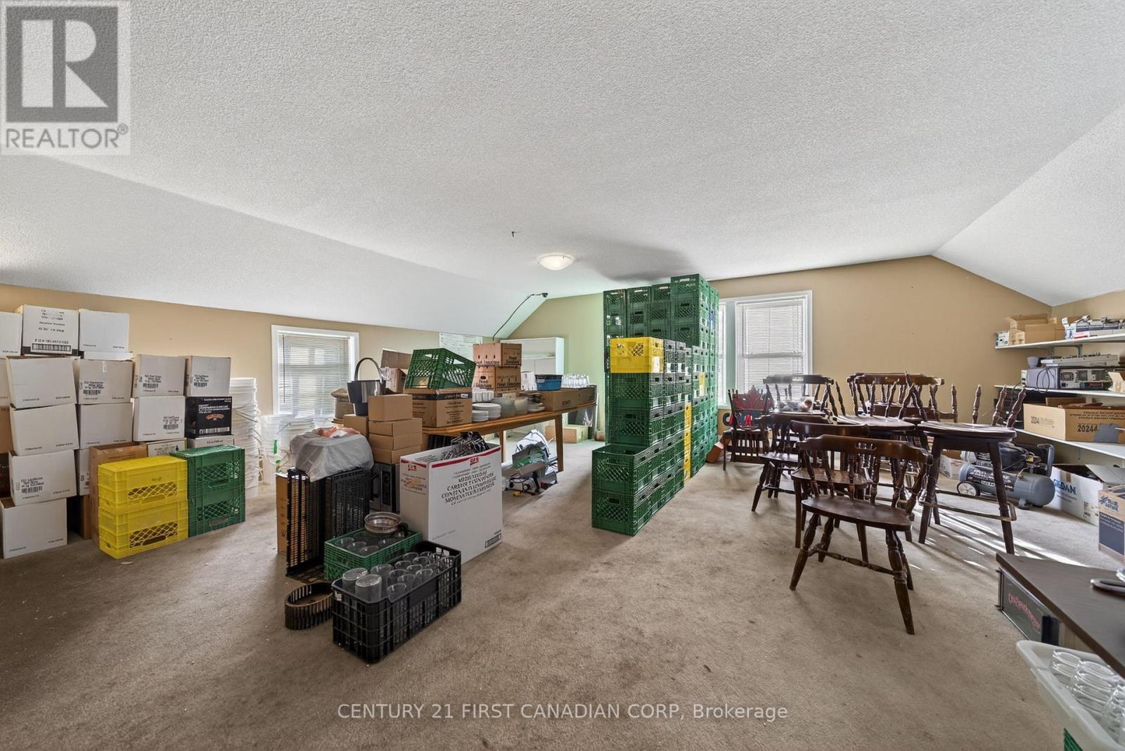 97 Main Street S, Lambton Shores (Forest), ON