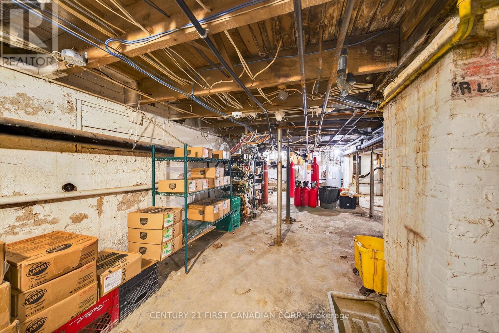 97 Main Street S, Lambton Shores (Forest), ON