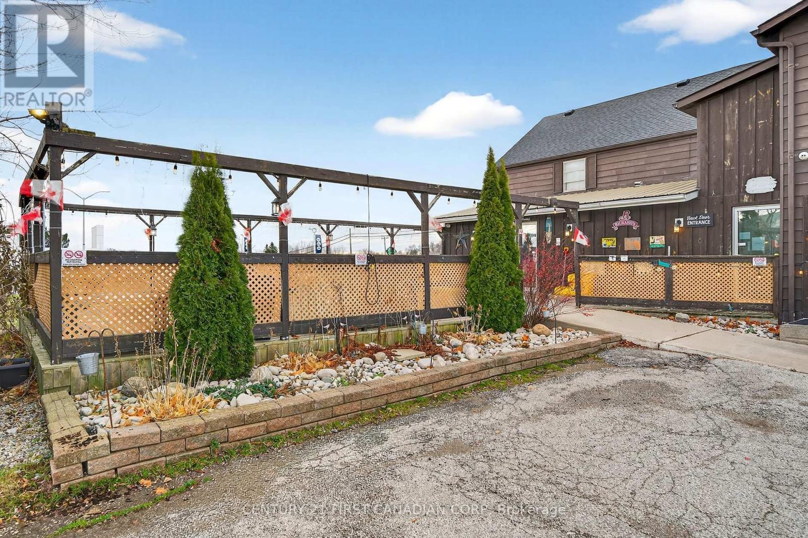 97 Main Street S, Lambton Shores (Forest), ON