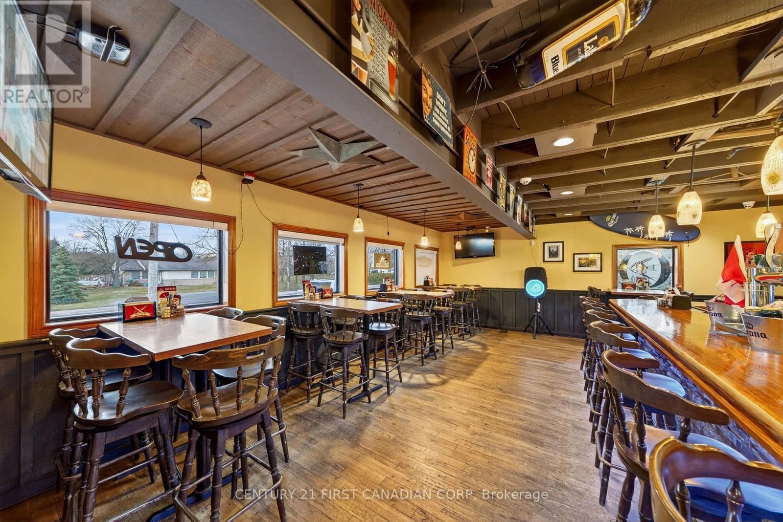 97 Main Street S, Lambton Shores (Forest), ON