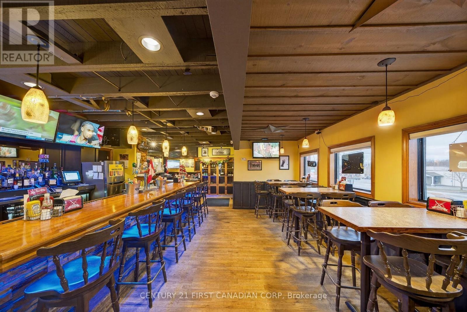 97 Main Street S, Lambton Shores (Forest), ON