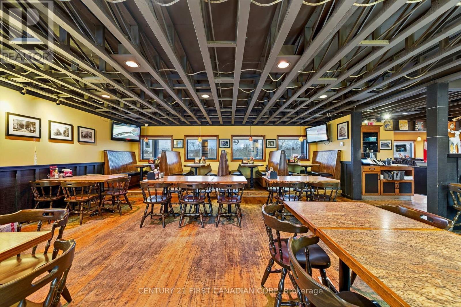 97 Main Street S, Lambton Shores (Forest), ON