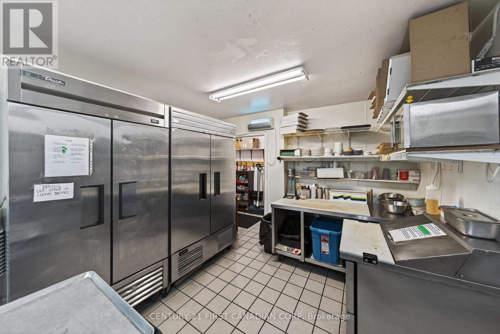 97 Main Street S, Lambton Shores (Forest), ON