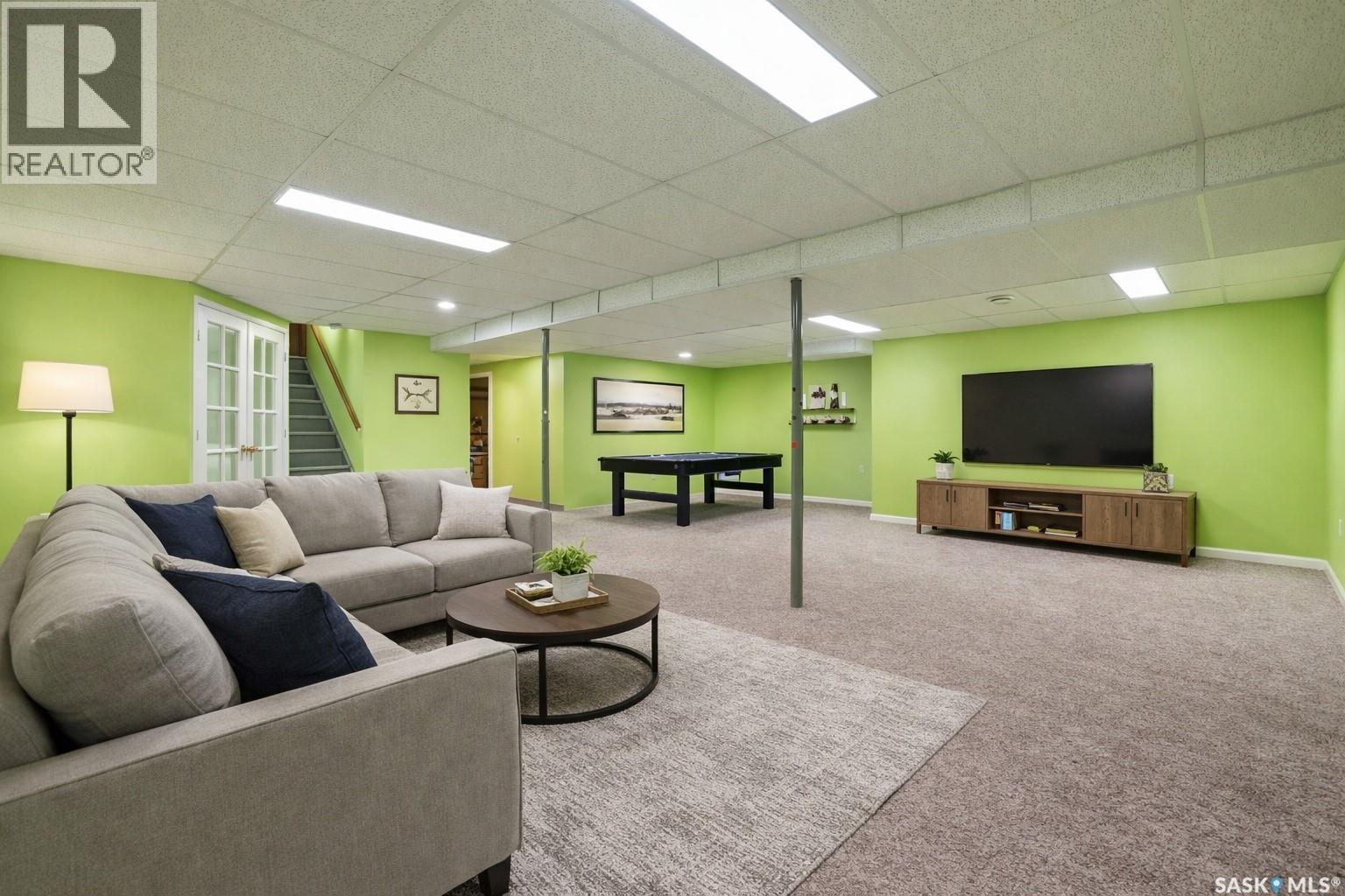 986 Garry Street N, Regina, SK - Indoor