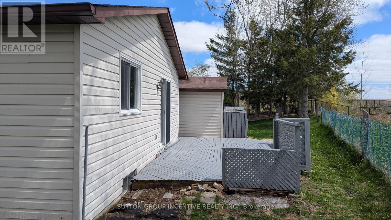 49 Royal Oak Drive, Innisfil, ON - Outdoor With Exterior