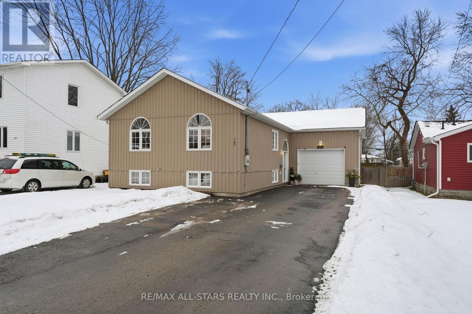 167 Silas Boulevard, Georgina, ON - Outdoor