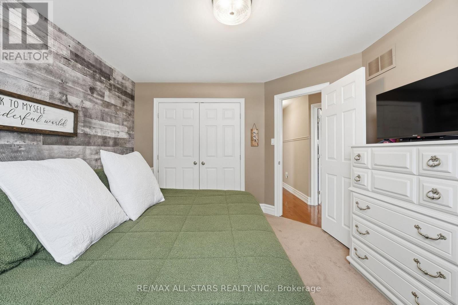 167 Silas Boulevard, Georgina, ON - Indoor