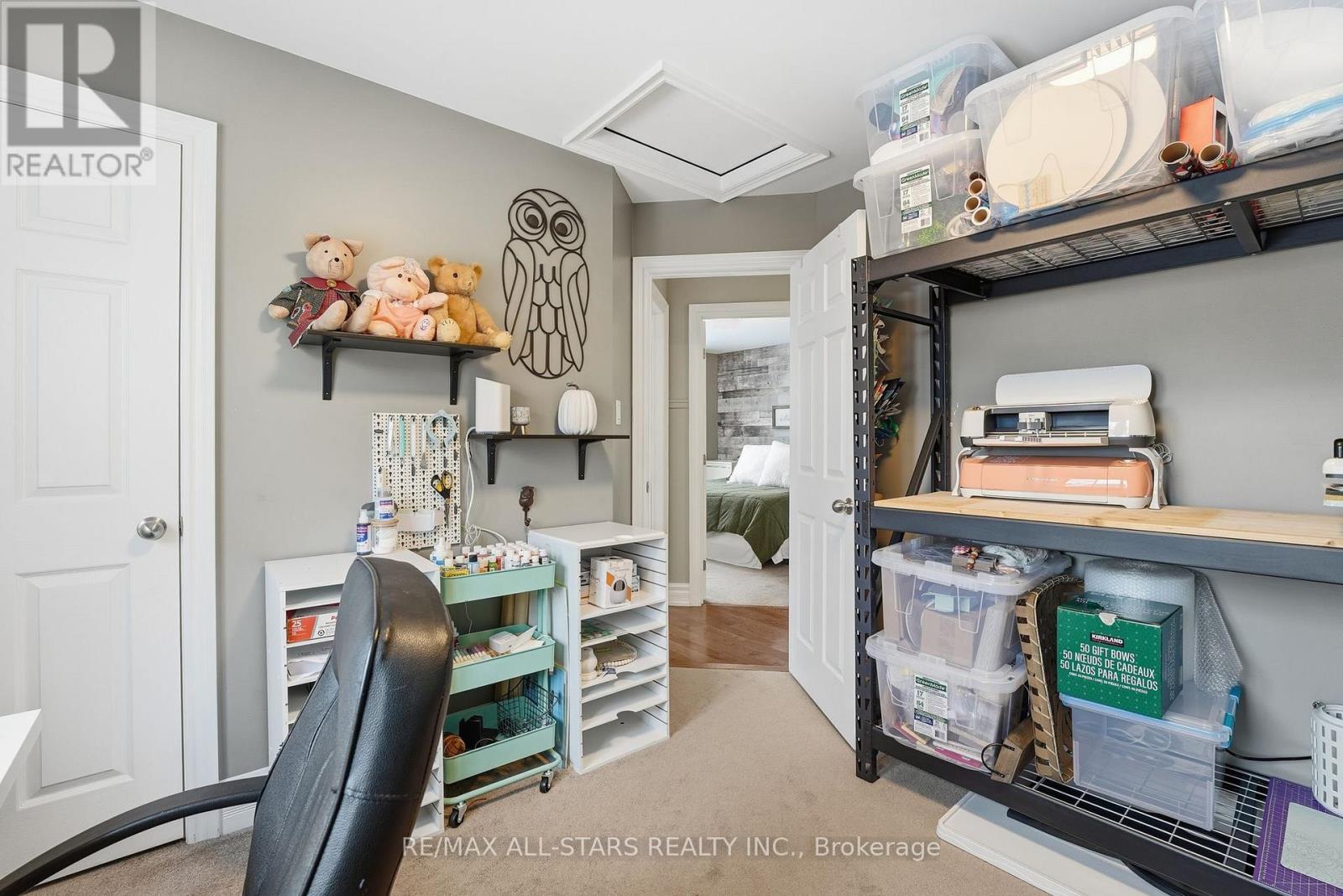 167 Silas Boulevard, Georgina, ON - Indoor Photo Showing Other Room