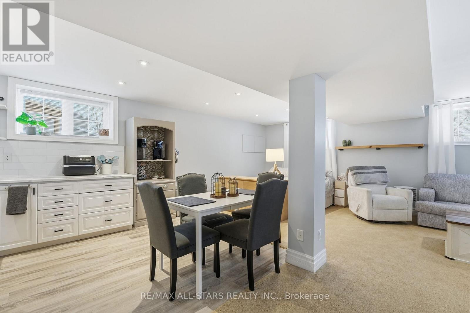 167 Silas Boulevard, Georgina, ON - Indoor