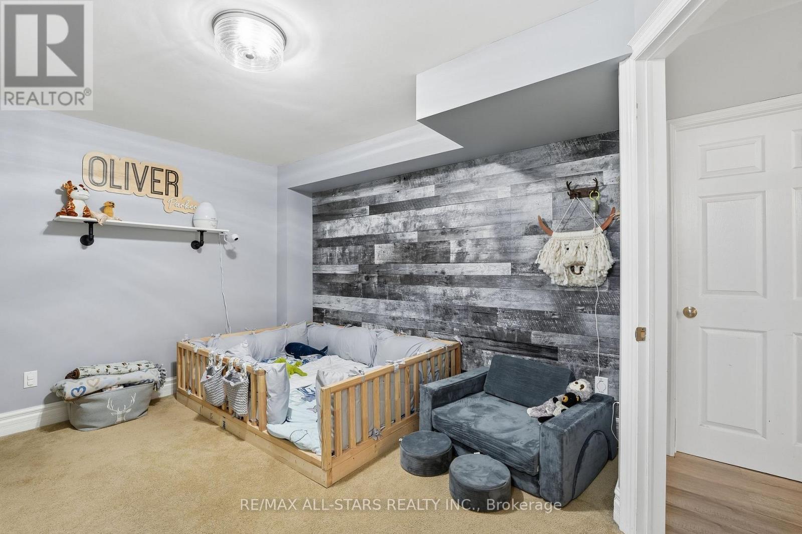 167 Silas Boulevard, Georgina, ON - Indoor